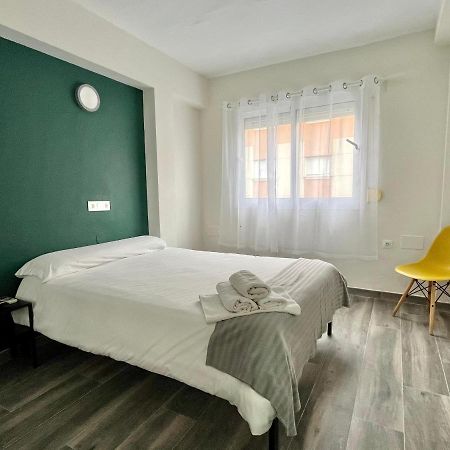 New Click & Room Torremolinos Esterno foto