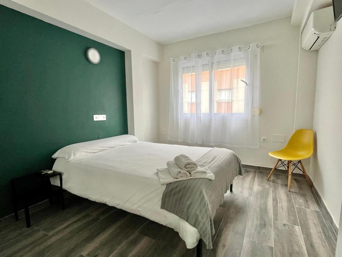 New Click & Room Torremolinos Esterno foto