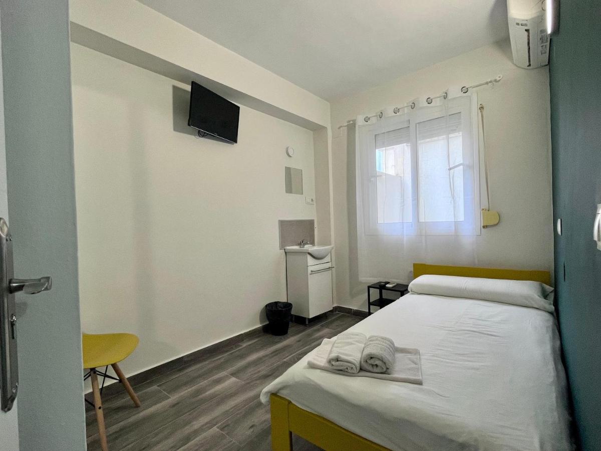 New Click & Room Torremolinos Esterno foto