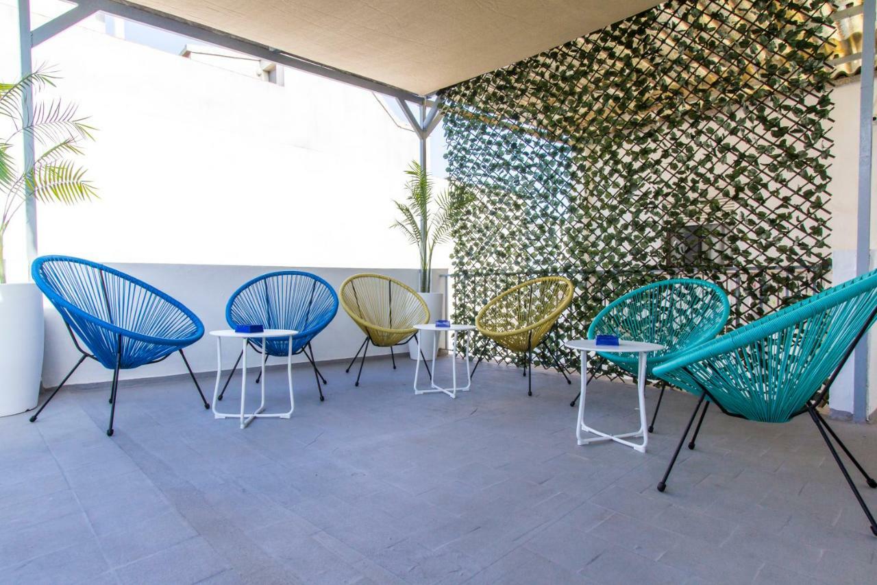 New Click & Room Torremolinos Esterno foto